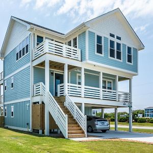 4746 - Sandy Feet Retreat By Resort Realty Kitty Hawk Exterior photo