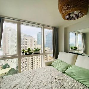 -Condo- 100 Mbps Internet Eastwood Workcation Manille Exterior photo