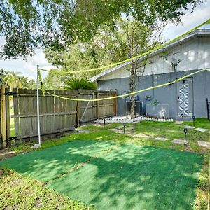 Cozy Brandon Vacation Rental With Shared Pool! Exterior photo