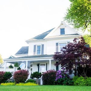 Bed and Breakfast Horizen Bnb à Leamington Exterior photo