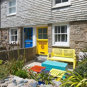 Puffin Cottage St Ives Exterior photo