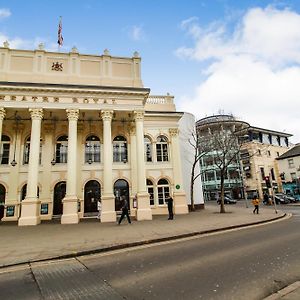 Stunning Central City Apartment Nottingham Exterior photo