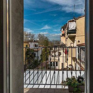 Appartement Casa Da Sogno Con Balcone, Free Wi-Fi E Netflix à Jesi Exterior photo