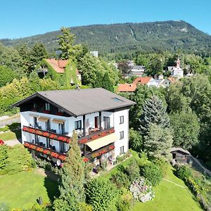 Hotel Pension Seirer à Sankt Radegund bei Graz Exterior photo