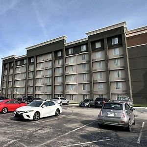 Hotel La Quinta By Wyndham Indianapolis South Exterior photo