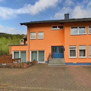 Appartement Fewo Bleser à Commune fusionnée de Cochem-Land Exterior photo