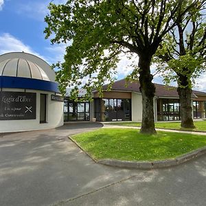 The Originals City, Le Logis d'Elbée, Cholet Nord  Beaupréau-en-Mauges Exterior photo