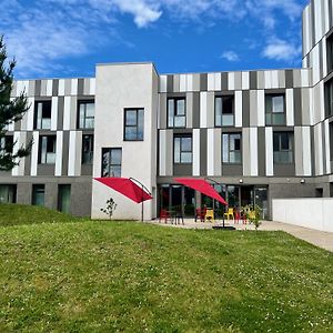 Hotel Premiere Classe Le Havre Centre-LES DOCKS Exterior photo