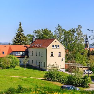 Appartement Residenz Am Sonnenhuebel à Großschönau Exterior photo