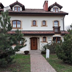 Villa Dom Przy Stoku 2 à Baltow Exterior photo