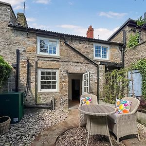 Autumn Cottage Gilling Exterior photo