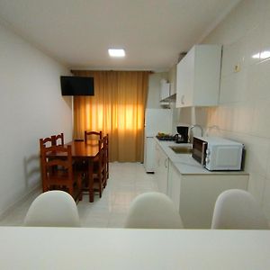 Appartement Marsan à Arzúa Exterior photo