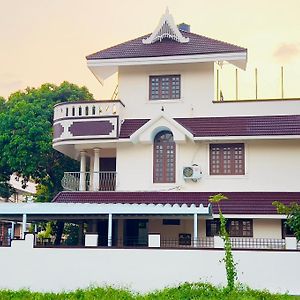 Mangosteen Villa Kochi Exterior photo