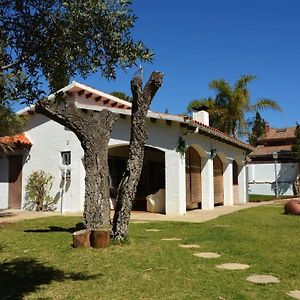 Villa Loft El Ranch Playa A 10 Minutos Andando Con Jacuzzi Xxl Y Jardin Privado à Calafell Exterior photo