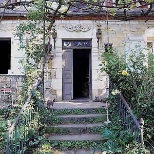 Maison d'hôtes Ferme De La Dorvalliere à Cavagnac Exterior photo