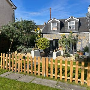 Villa The End House At The Old Farmhouse à Cowbridge Exterior photo