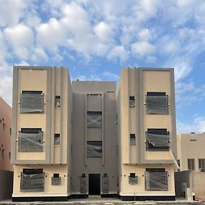 Appartement سنبلة à Riyad Exterior photo
