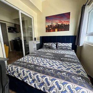 1 Bedroom Condo Unit - Fully Furnished Mandawe Exterior photo