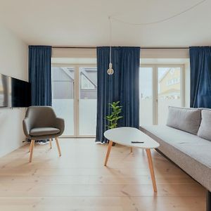 Cozy Downtown Studio Apartment Tórshavn Exterior photo
