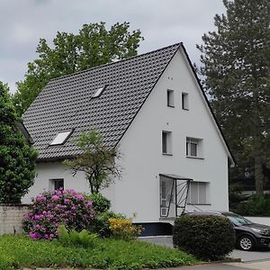 Appartement Schon Und Gut In Refrath Bei Koln à Bergisch Gladbach Exterior photo