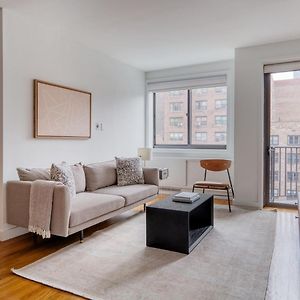 Appartement Chelsea 1Br W Doorman Gym Nr Union Square Nyc-1240 à New York Exterior photo