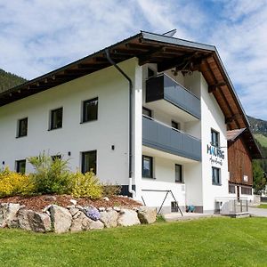 Maurig Appartements Elbigenalp Exterior photo