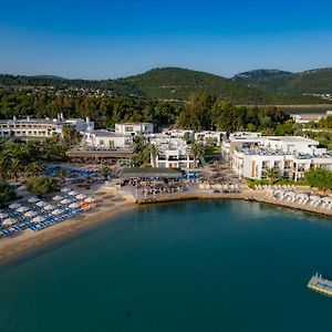 Samara Hotel Bodrum Ultra All Inclusive Torba Exterior photo