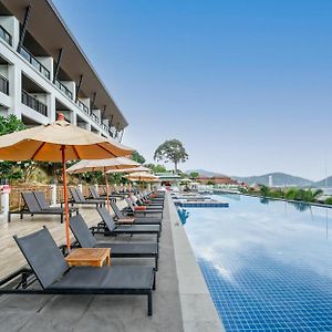 Andamantra Resort And Villa Phuket - Sha Extra Plus Exterior photo