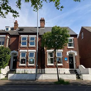 Riverside Guest House Norwich Exterior photo