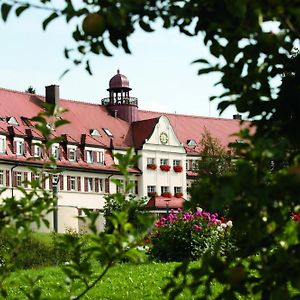 Hotel Schoenblick. Christliches Gaestezentrum à Schwäbisch Gmünd Exterior photo