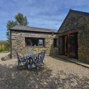 Villa Buster Barn à Sampford Spiney Exterior photo