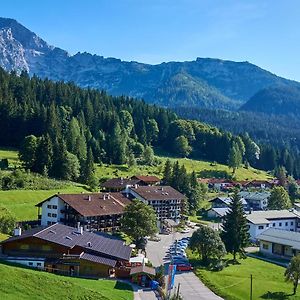 Hotel Alpenresidenz Buchenhoehe à Berchtesgaden Exterior photo