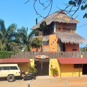 Villa Casa Gio à Puerto Escondido  Exterior photo