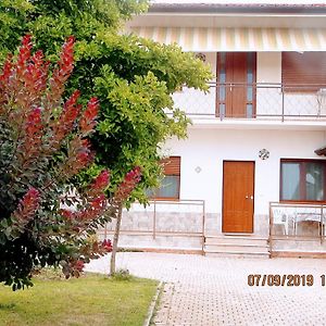 Bed and Breakfast 5 Palme à Terzo d' Aquileia Exterior photo