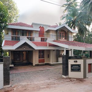 Villa Ashriel Residency By Ewa Properties à Mangalore Exterior photo