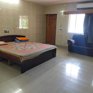 Subi Guest House Mahabalipuram Exterior photo