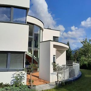 Moderner Wohnraum A1 - Apartment Mit Parkplatz Saalfelden Exterior photo