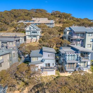 Appartement Altitude 2 à Mount Hotham Exterior photo