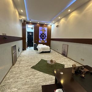 Appartement Relaxation Studio à DDjeddah Exterior photo