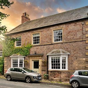 Finest Retreats - Low Green Cottage Catterick Bridge Exterior photo