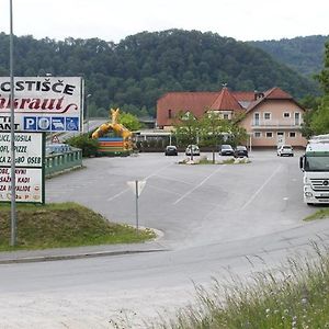 Hotel Gostisce Hochkraut à Celje Exterior photo