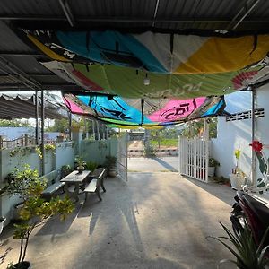 Map Homestay Phan Thiết Exterior photo