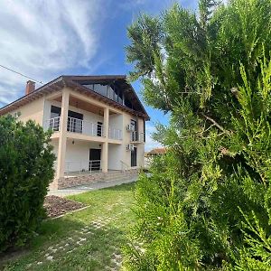 Hotel Къща За Гости Сияние à Shabla Exterior photo