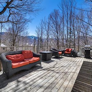 Jeffersonville Home With Deck Near Hiking And Climbing Exterior photo