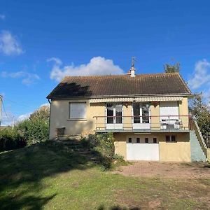 Villa Les Places à Savigny-en-véron Exterior photo