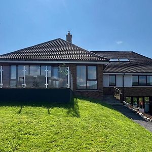 Appartement Eldon Lea à Strathpeffer Exterior photo