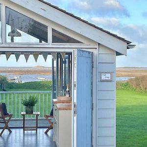 Dolphin Cottage - Brancaster Staithe Exterior photo