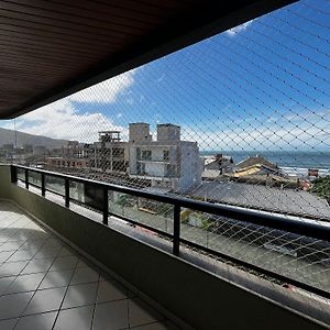 Appartement B250 - Apto 3 Quartos Com Vista Mar Sobre Avenida à Bombinhas Exterior photo