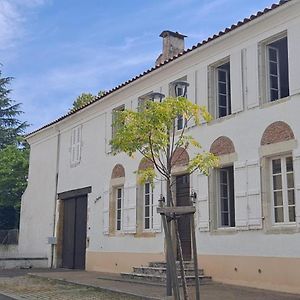 Villa La Madray à Montgaillard  Exterior photo