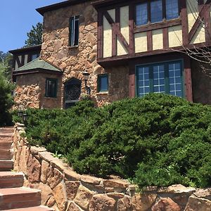 Bed and Breakfast Colorado Bed & Breakfast With Beautiful Views à Evergreen Exterior photo